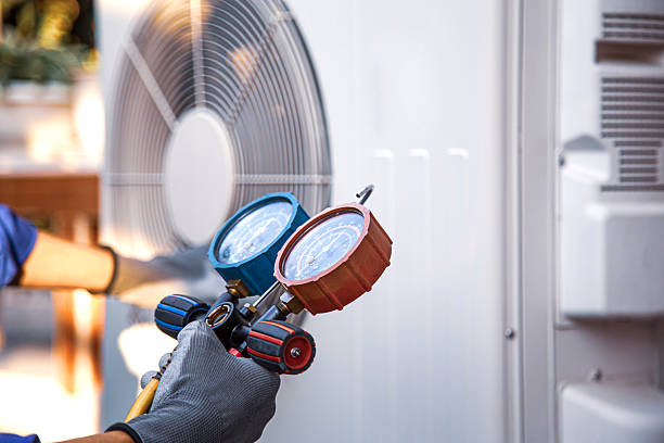 Affordable Emergency Ac Repair solutions in Franklin, NJ